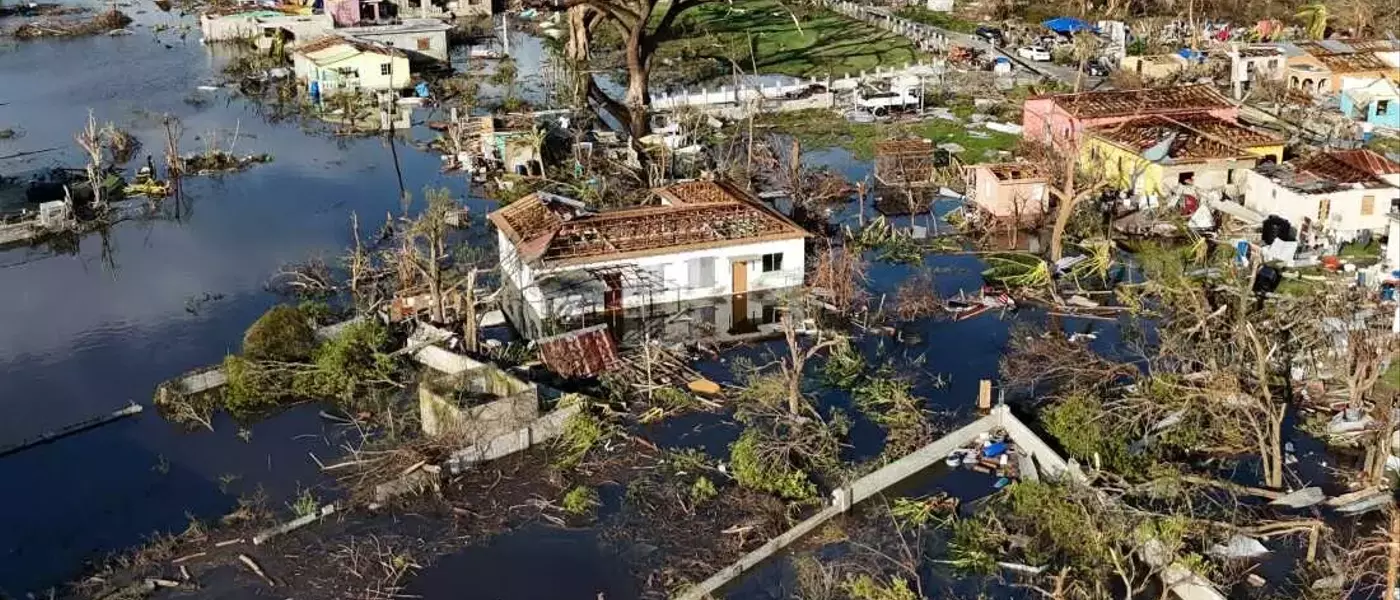 Caribbean Nations Grapple with Hurricane Melissa's Aftermath