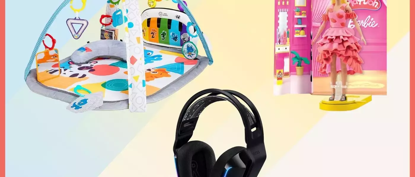 The Ultimate Gift Guide for Children of All Ages