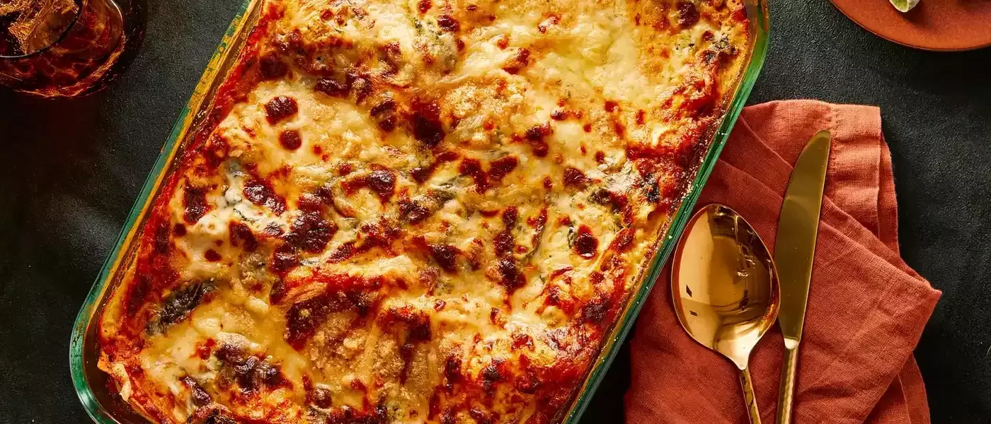 Serious Eats Editors' Favorite November Recipes