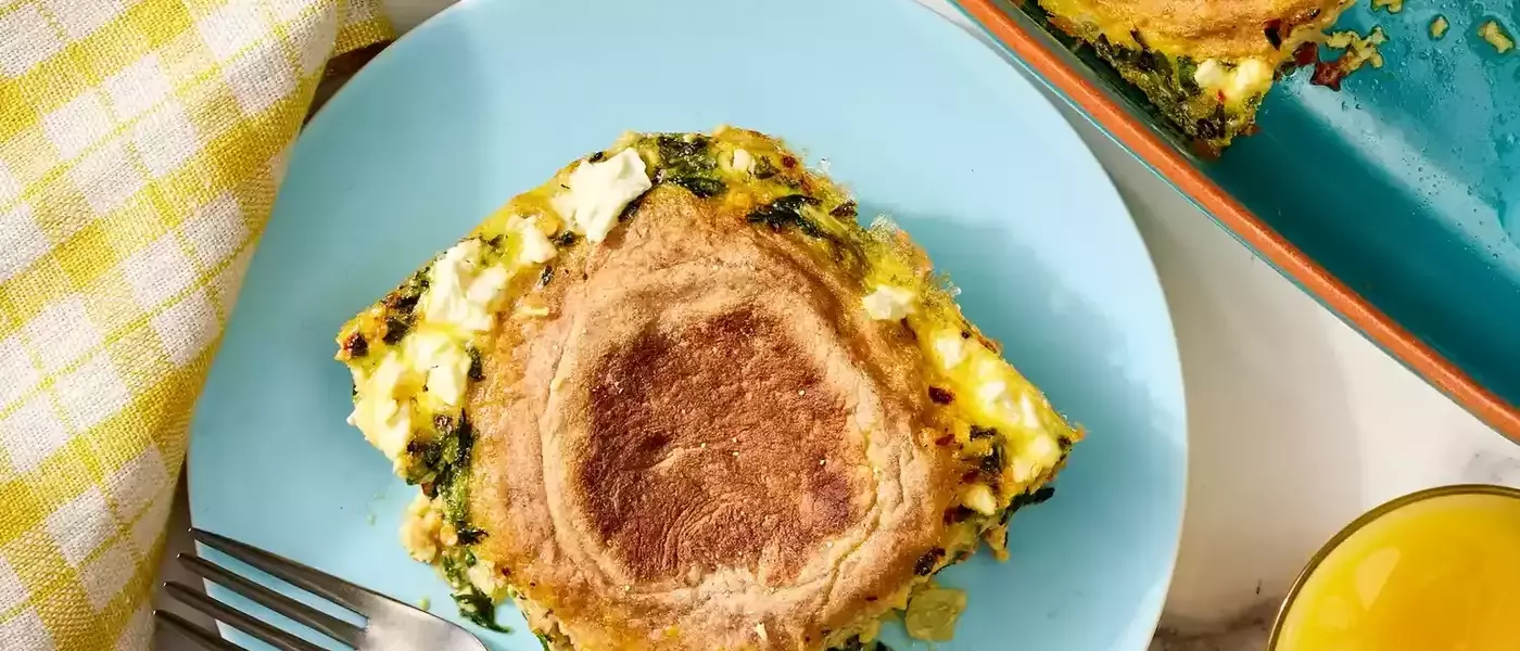 Effortless Morning Meals: Delicious Breakfast Sandwiches and Burritos