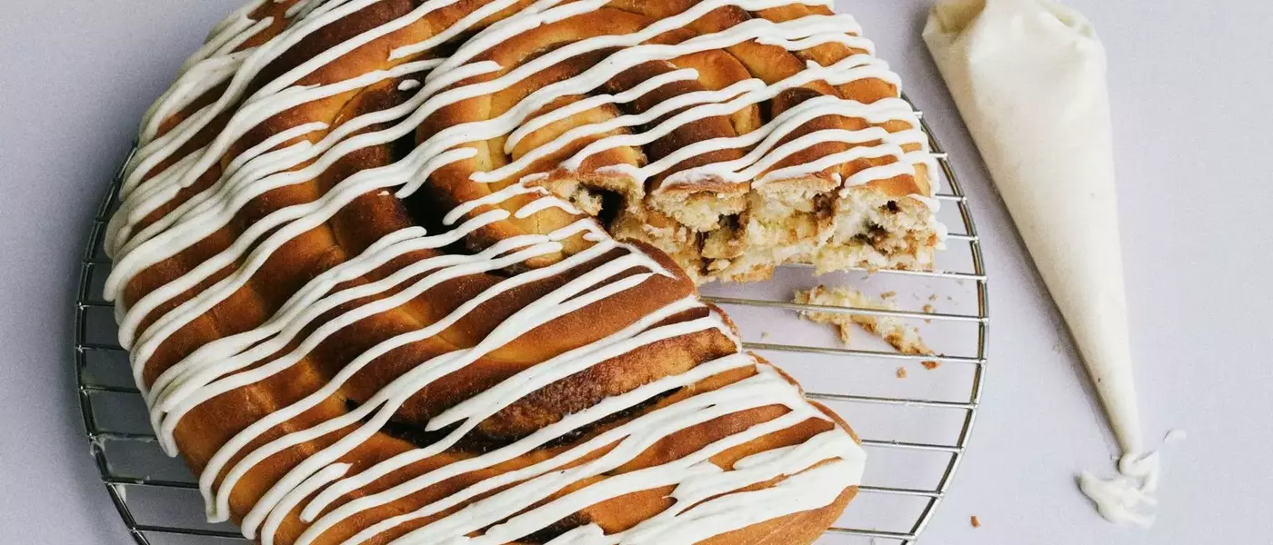 The Bon Appétit Bake Club: A Year of Culinary Exploration
