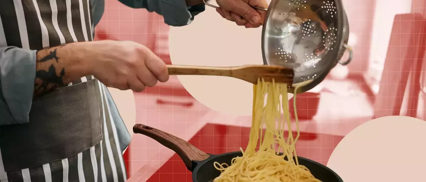 Expert Chefs Crown De Cecco as the Ultimate Store-Bought Pasta