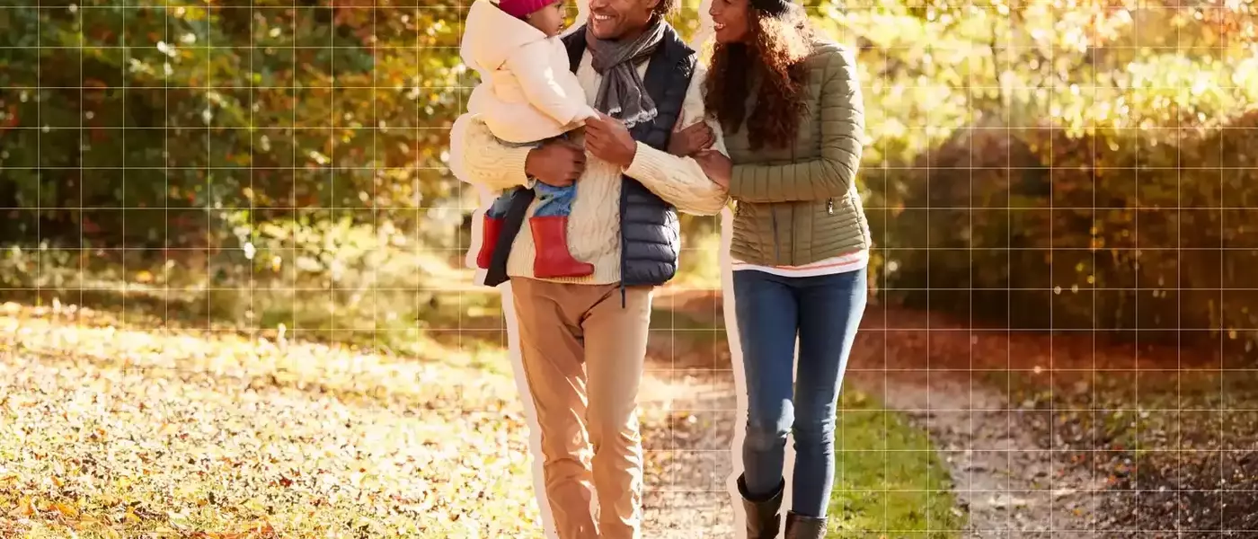 The Post-Thanksgiving Stroll: A Simple Strategy for Managing Blood Sugar
