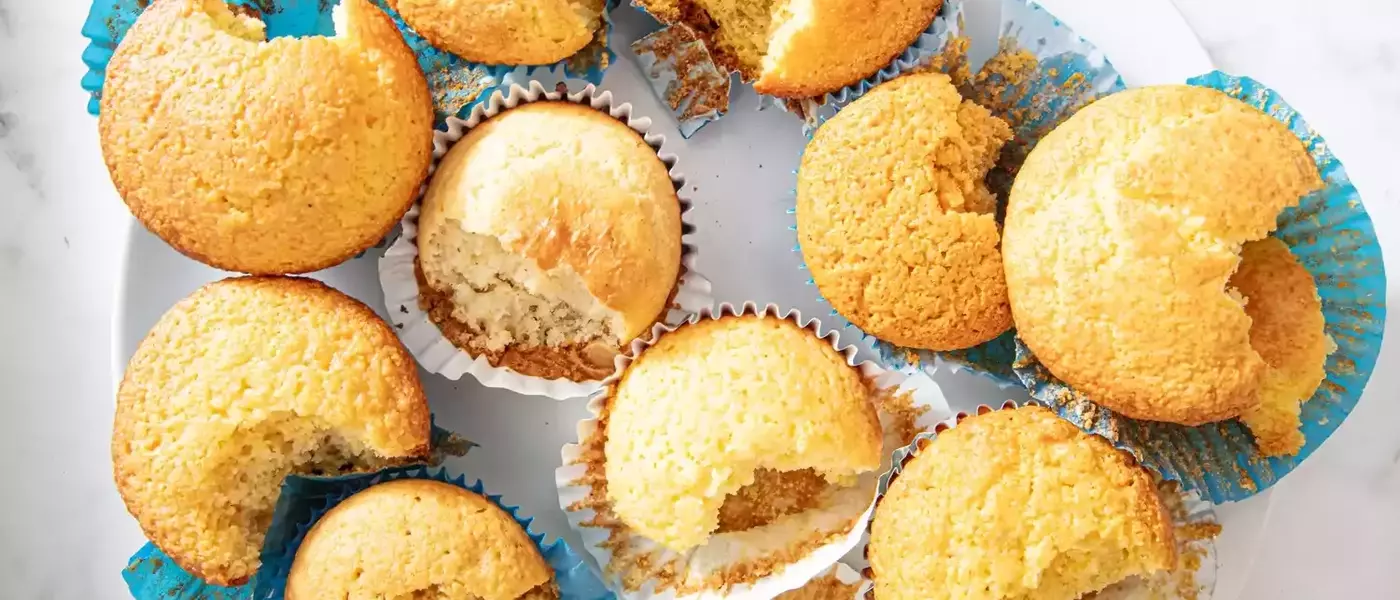 The Best Cornbread Mixes for a Flavorful Thanksgiving Side