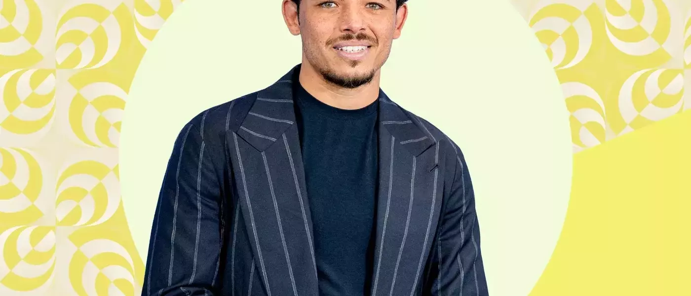 Anthony Ramos Prepares for NYC Marathon: Training, Nutrition, and Brooks Glycerin Max