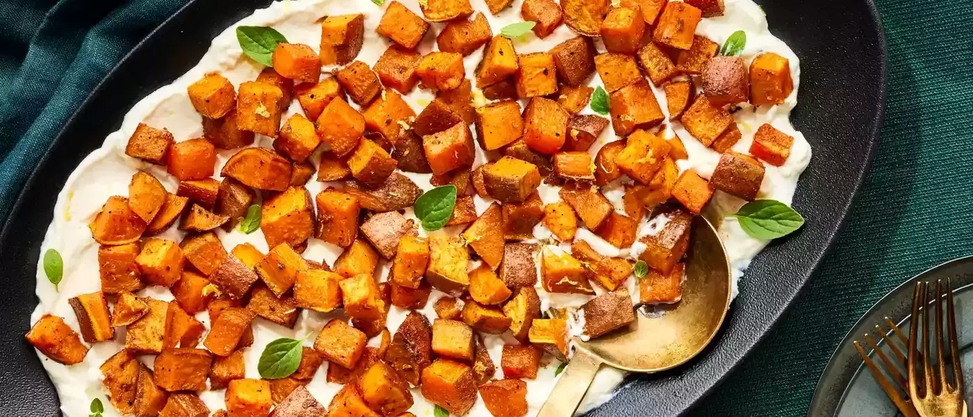Effortless Thanksgiving Sides: Quick & Delicious Recipes