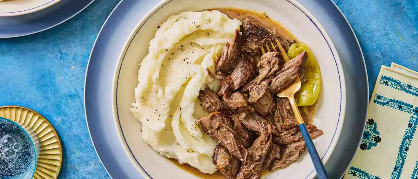 Hearty Winter Meals: Comfort Food Classics to Warm Your Soul