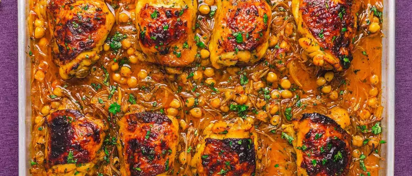 The Enduring Allure of Harissa: From North African Staple to Global Culinary Star
