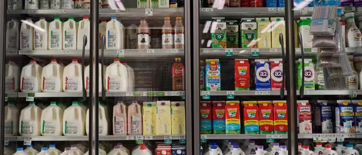 U.S. Administration Faces Crucial Decision on Food Aid Funding
