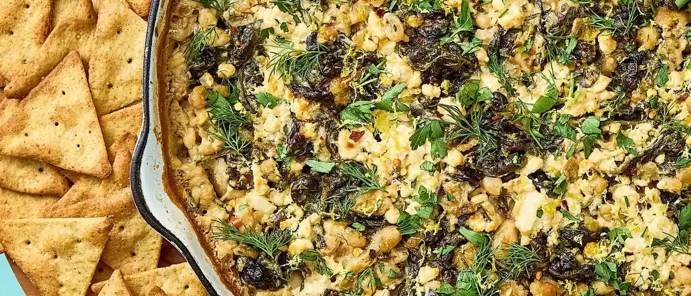 18 One-Pot Mediterranean Dinners to Alleviate Inflammation