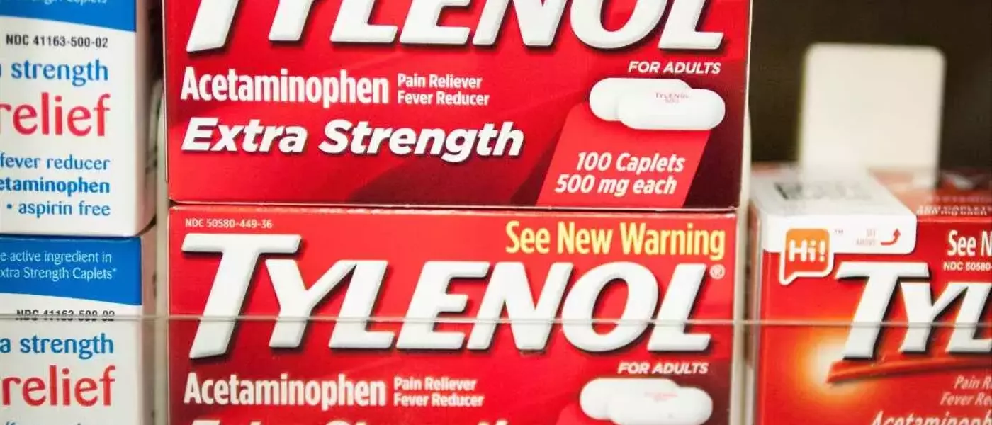 Kimberly-Clark Acquires Kenvue Amidst Autism Claim Controversy
