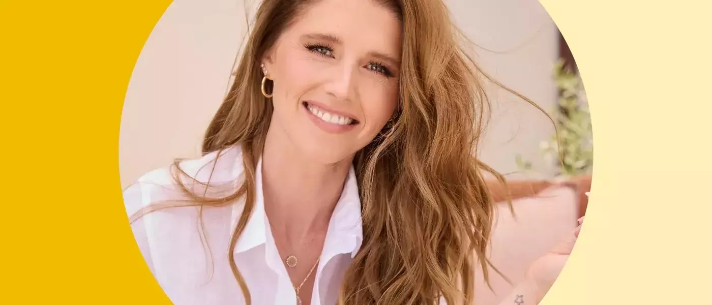 Katherine Schwarzenegger Pratt Discusses Motherhood, Overcoming Fears, and Her New Children's Book