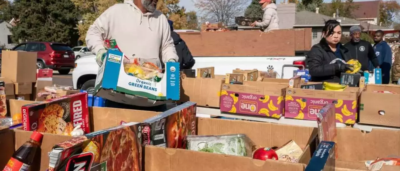 Trump Administration Restores Partial SNAP Benefits Amidst Shutdown