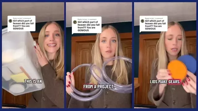 TikTok Mom Shares Brilliant Low-Cost Gift Ideas for Kids