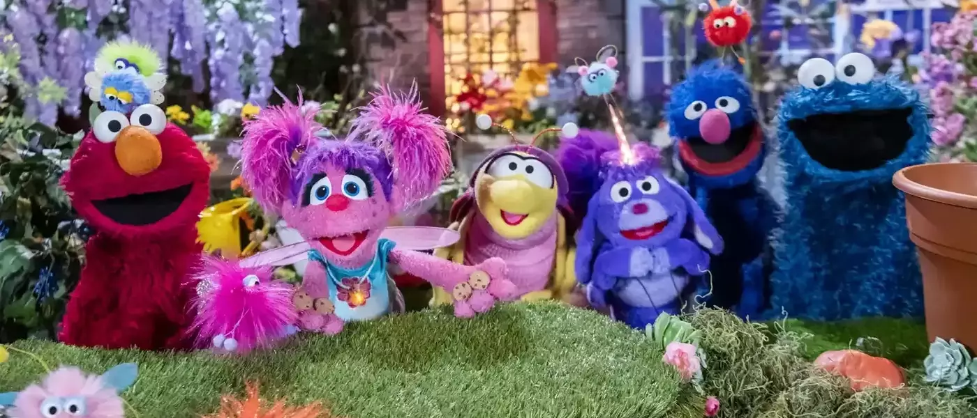 Sesame Street's 56th Season: A New Era of Emotional Learning