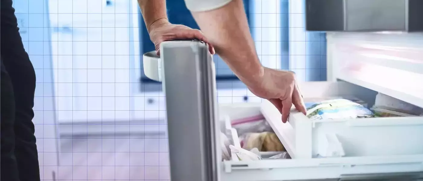 Stocking Your Freezer with Chef-Recommended Essentials