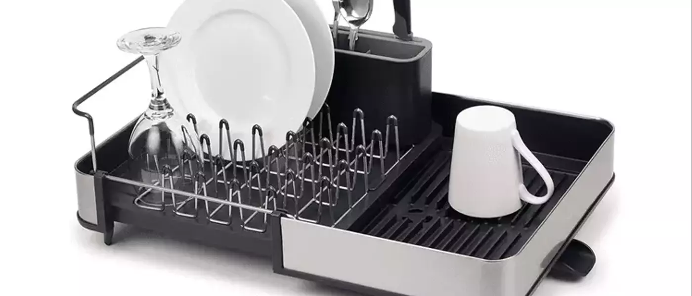 The Ultimate Guide to Dish Drying Racks
