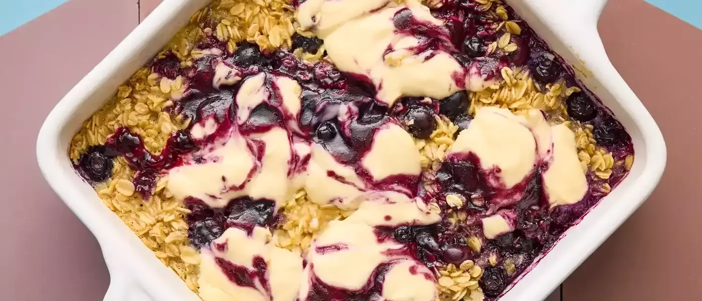 15 Quick and Flavorful Oatmeal Recipes for Breakfast