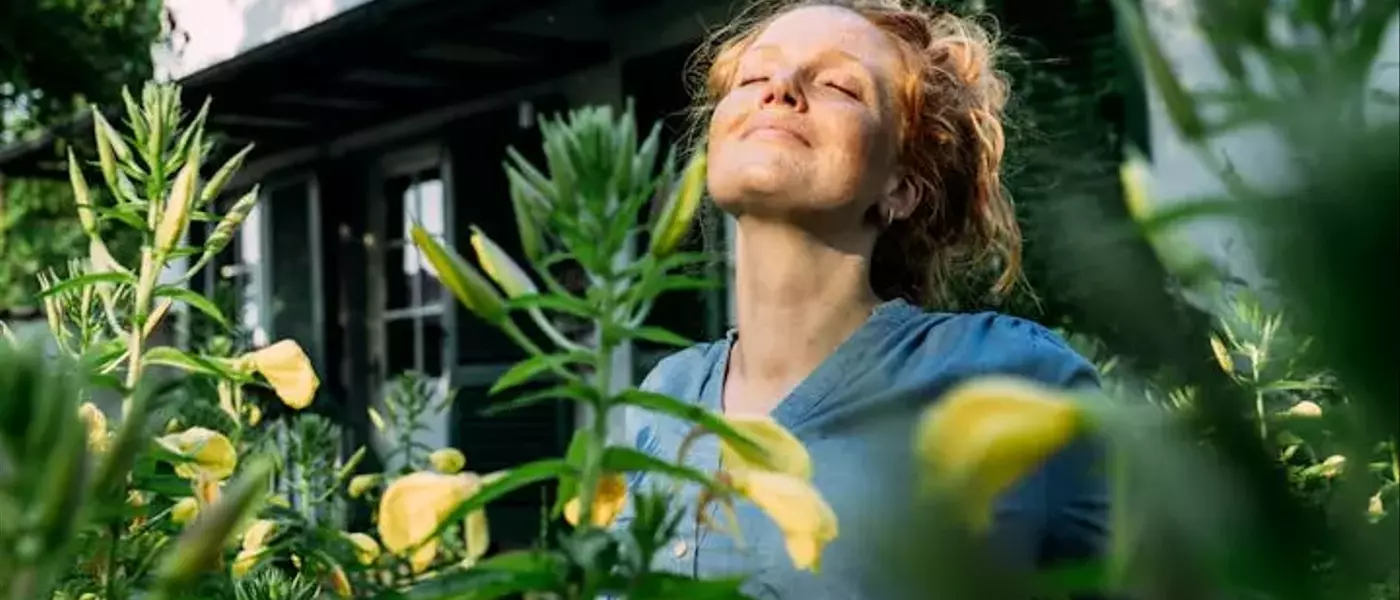 Embracing the Crone Era: Unstoppable and Unconventional