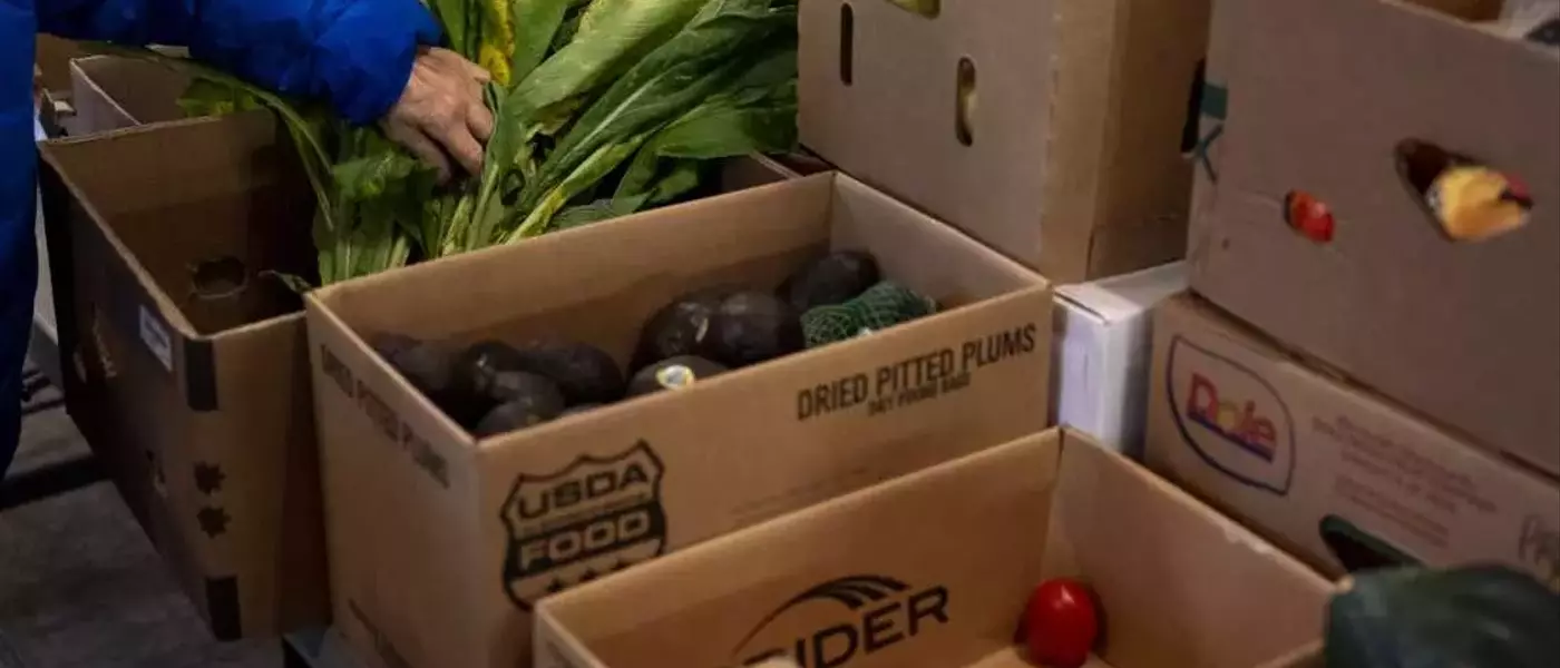 SNAP Benefits in Turmoil: Communities Mobilize Amidst Federal Shutdown