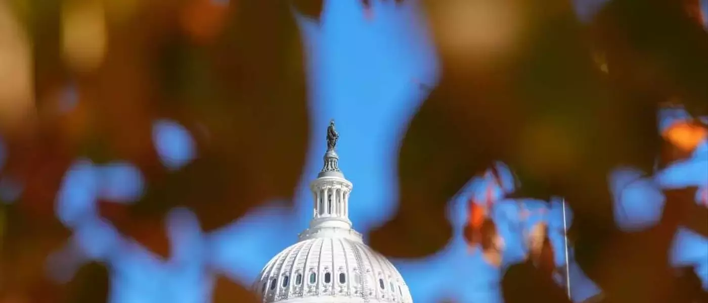 Government Shutdown Sets New Record as Economic and Social Strain Intensifies
