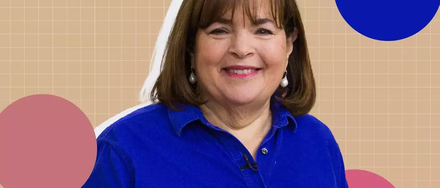Ina Garten's Innovative Twist on Classic Butternut Squash Soup