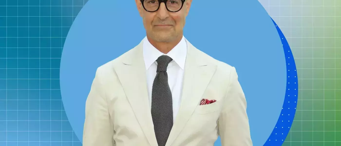Stanley Tucci's Effortless Red Sauce Recipe: A Culinary Delight