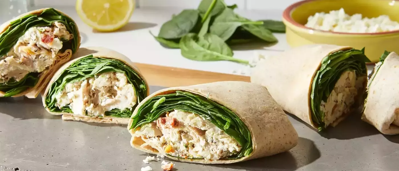 Healthy and Delicious Low-Calorie Lunch Ideas