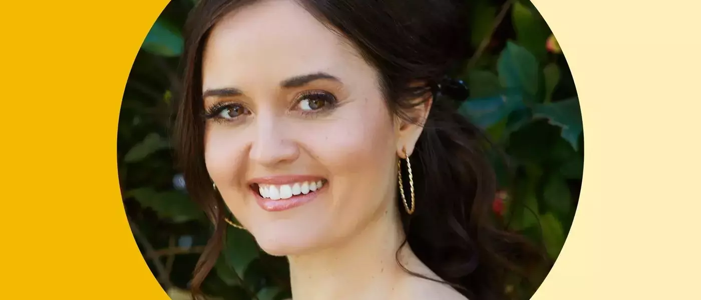 Danica McKellar: Actress, Author, Mathematician, and Advocate for Math Education