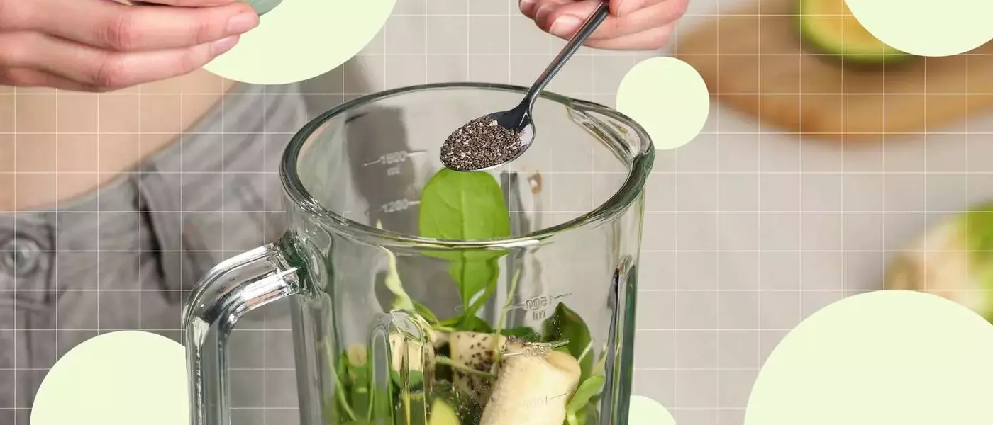 Maximizing Health Benefits of Chia Seeds: A Comprehensive Guide
