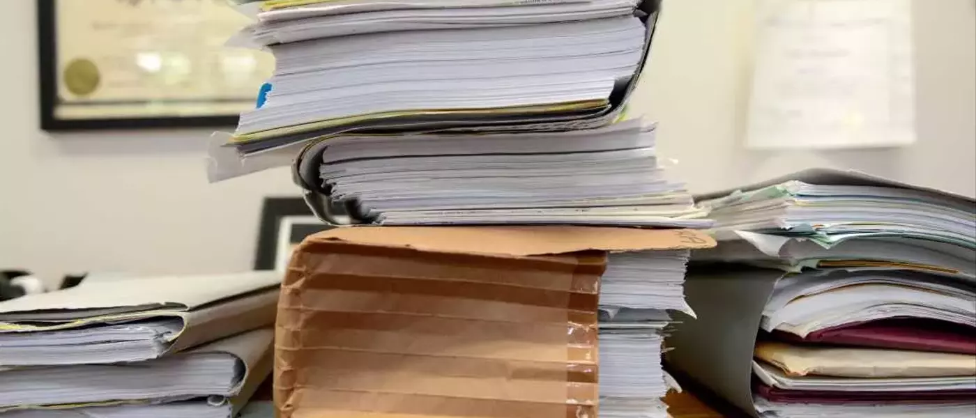 DOJ Dismissals Spark Concerns Among Immigration Judges