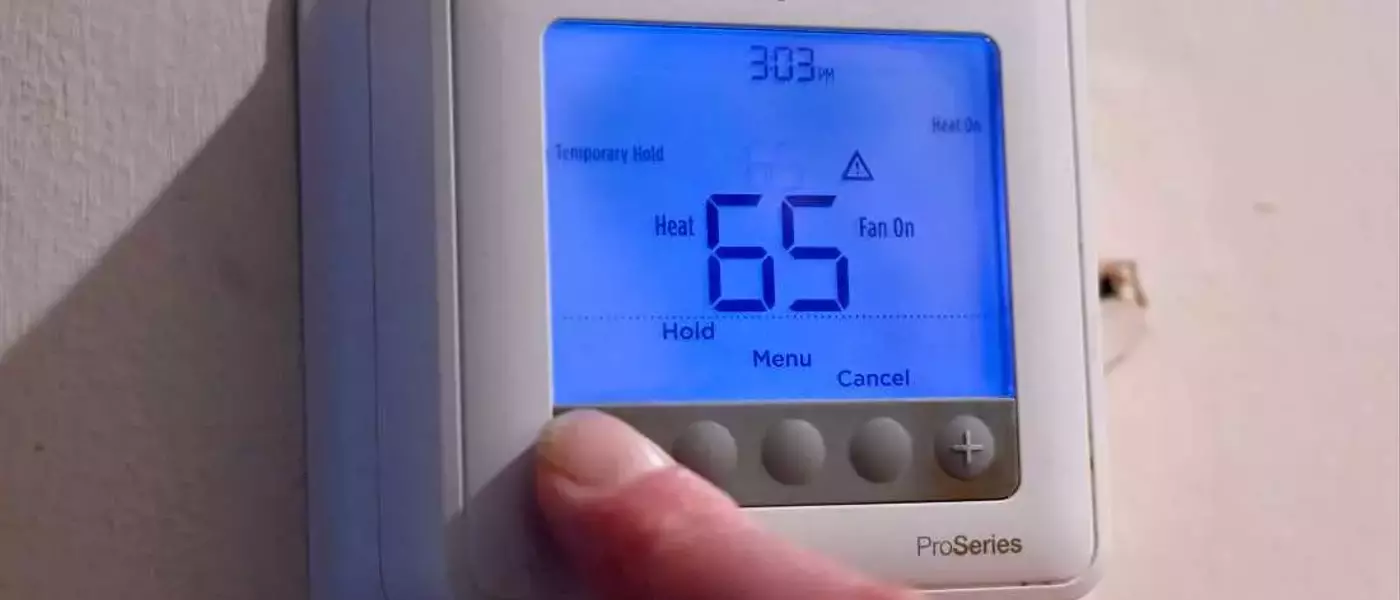 Government Shutdown Imperils Home Heating Aid for Millions