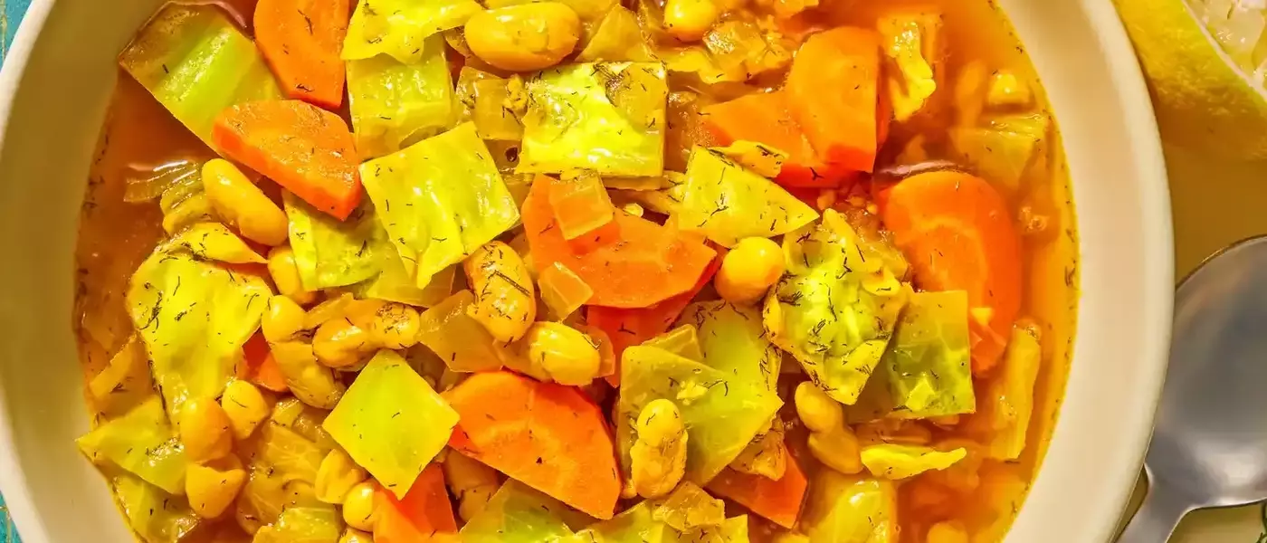 Quick & Wholesome: 18 Dinners for Gut Health