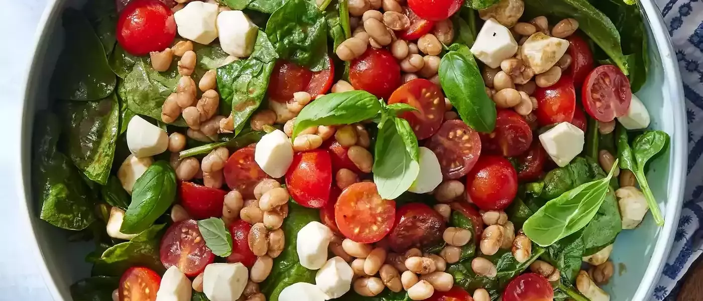 Quick and Healthy Anti-Inflammatory Lunch Ideas
