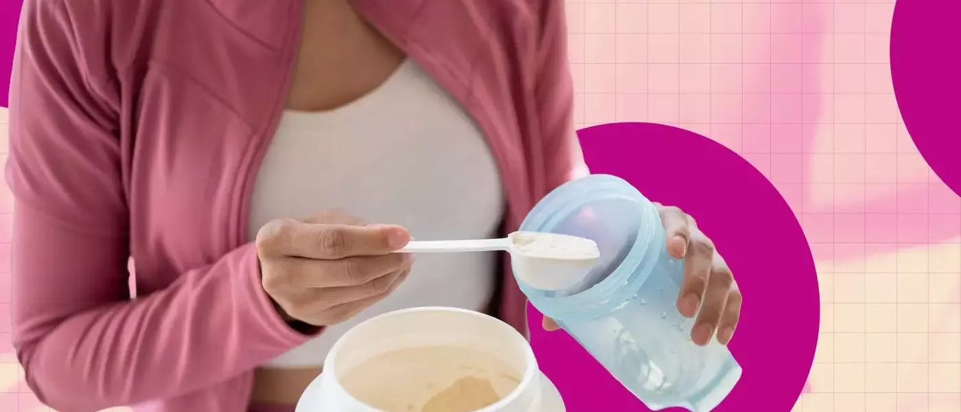 The Benefits of Creatine for Women Over 40