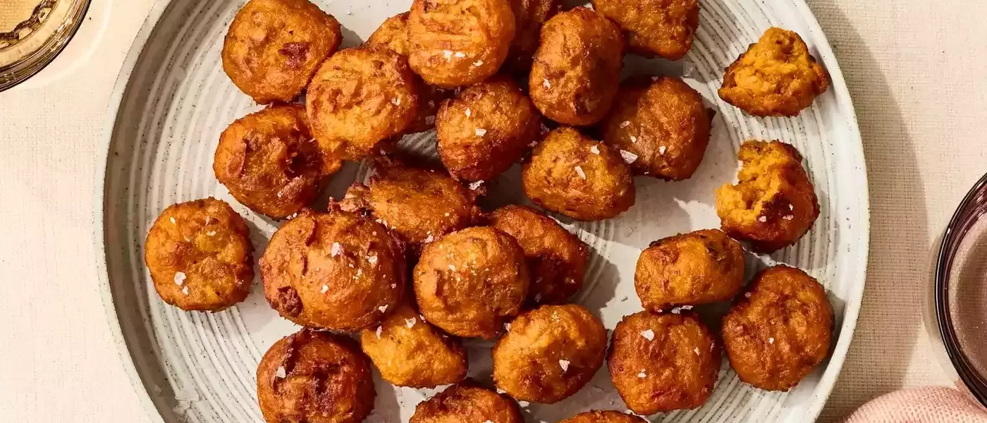 20 Delicious Sweet Potato Recipes You'll Crave This Fall