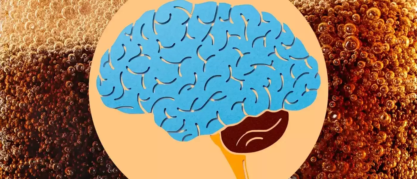 The Impact of Daily Diet Soda Consumption on Brain Health