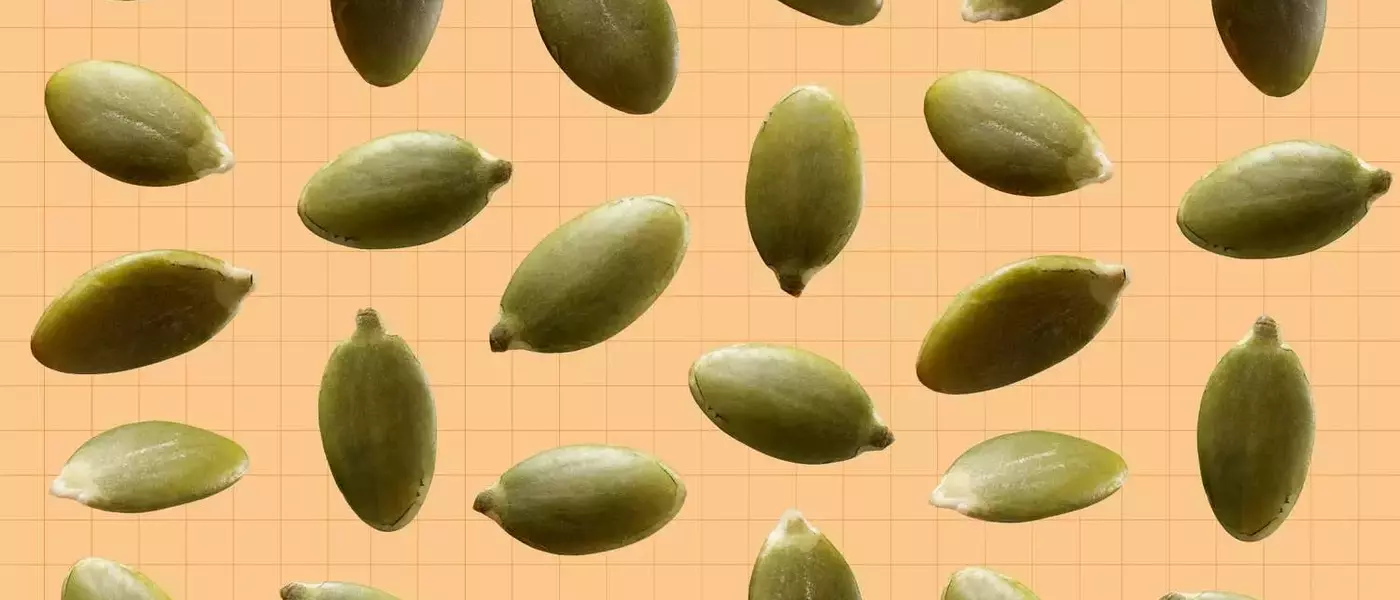 The Remarkable Health Benefits of Pumpkin Seeds: A Nutritional Powerhouse
