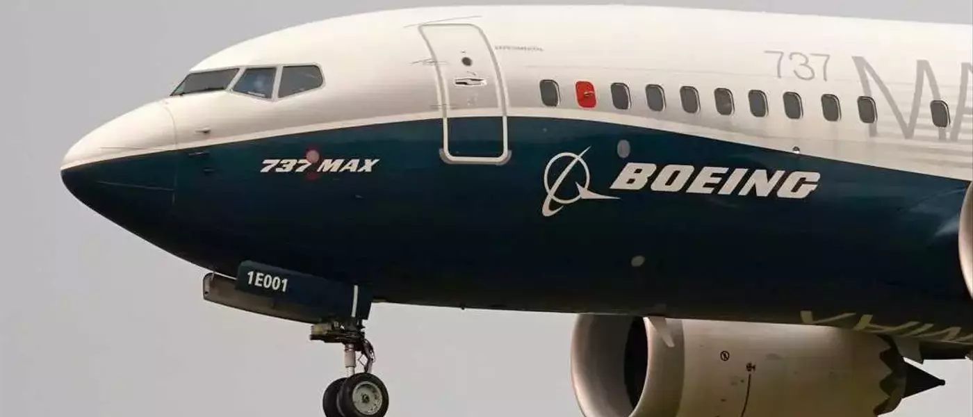 Boeing Avoids Criminal Charges in 737 Max Crashes, Sparking Controversy