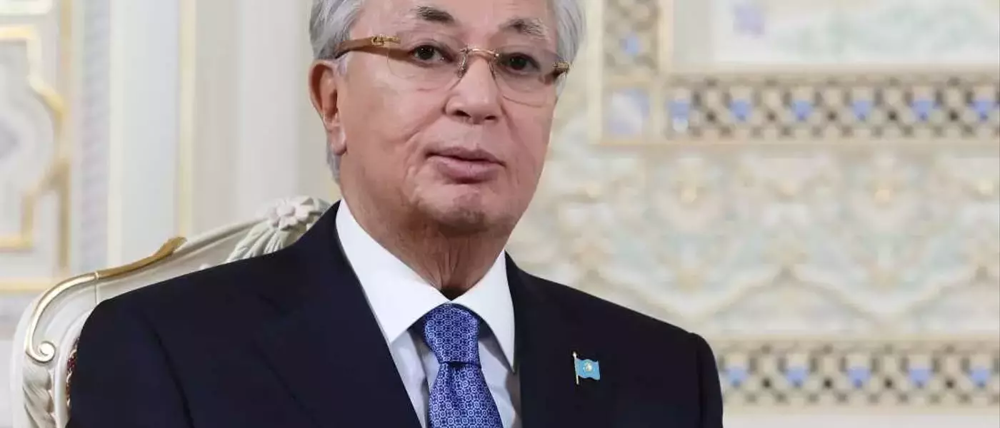 Kazakhstan to Join Abraham Accords