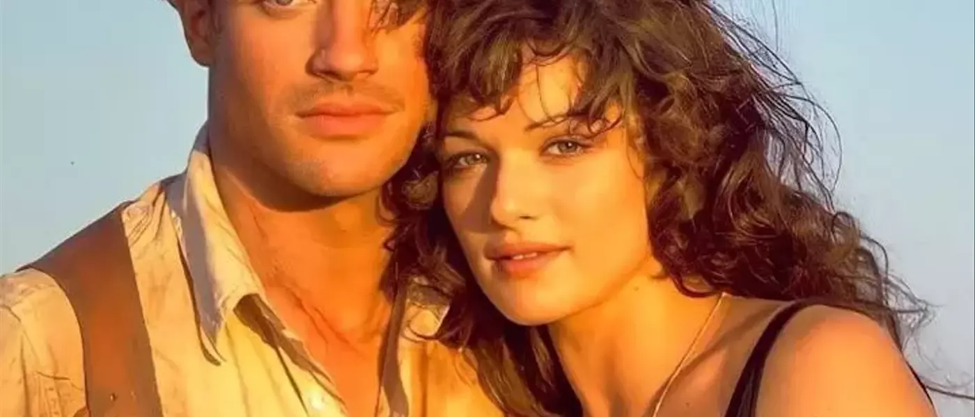 Brendan Fraser & Rachel Weisz Reportedly Eyed for "The Mummy 4" Return