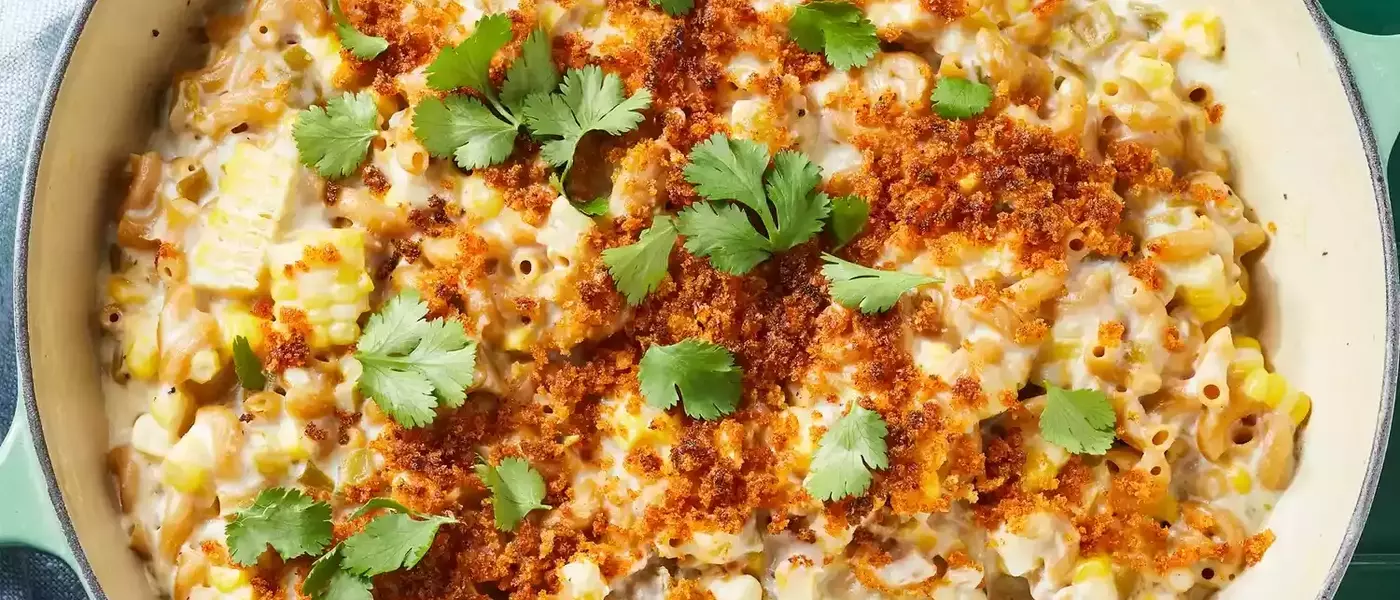 Eleven Irresistible Mac and Cheese Recipes for Winter