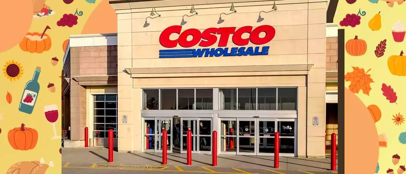 Costco's Thanksgiving Dinner Lifesavers: Smart Buys for a Stress-Free Holiday Feast