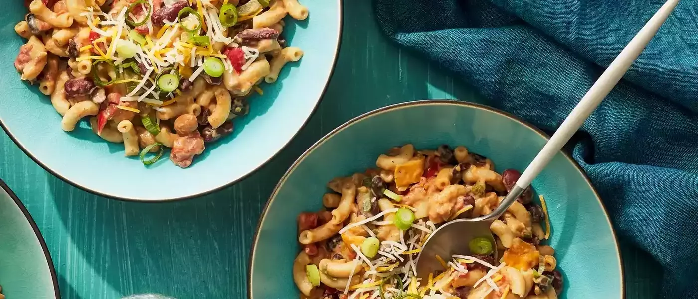 Effortless Vegetarian Slow-Cooker Meals