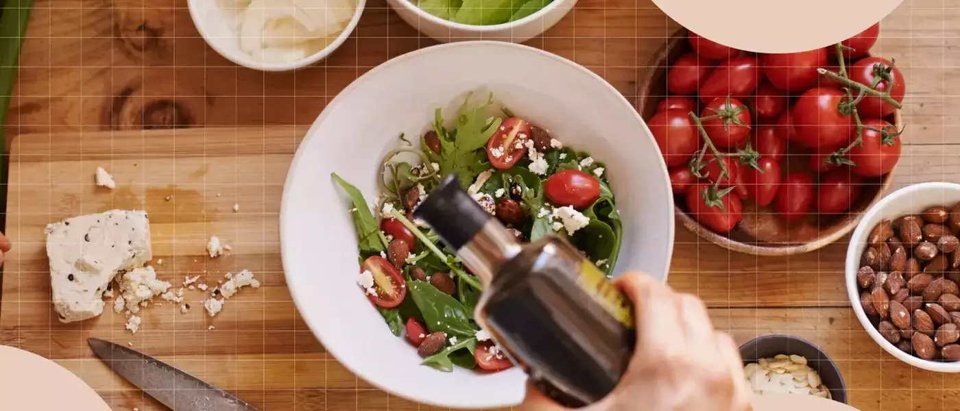 Leading Chefs Unanimously Endorse Newman's Own Balsamic Vinaigrette as the Premier Store-Bought Dressing