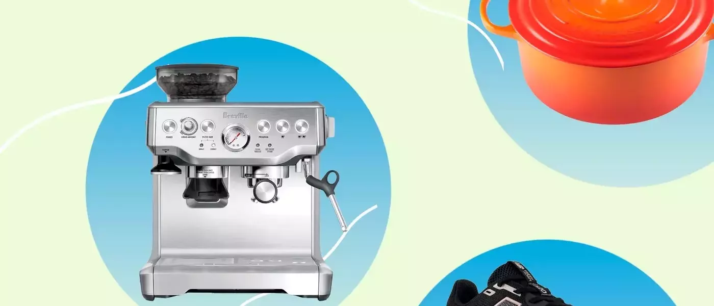 Amazon's Black Friday 2025: Early Deals on Kitchenware and Fitness Gear