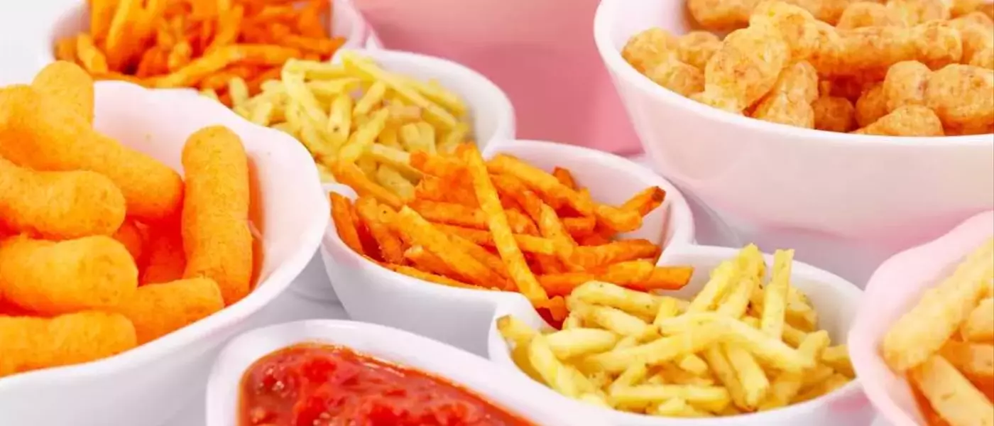 The Elusive Definition of Ultra-Processed Foods: A Public Health Dilemma