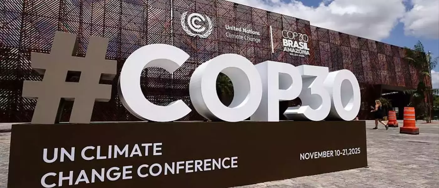 US's Evolving Role in Global Climate Negotiations Amidst Policy Reversals