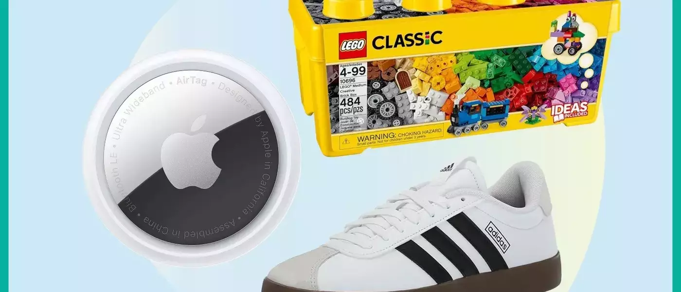 Amazon's Black Friday Sneak Peek: Top Deals for Families
