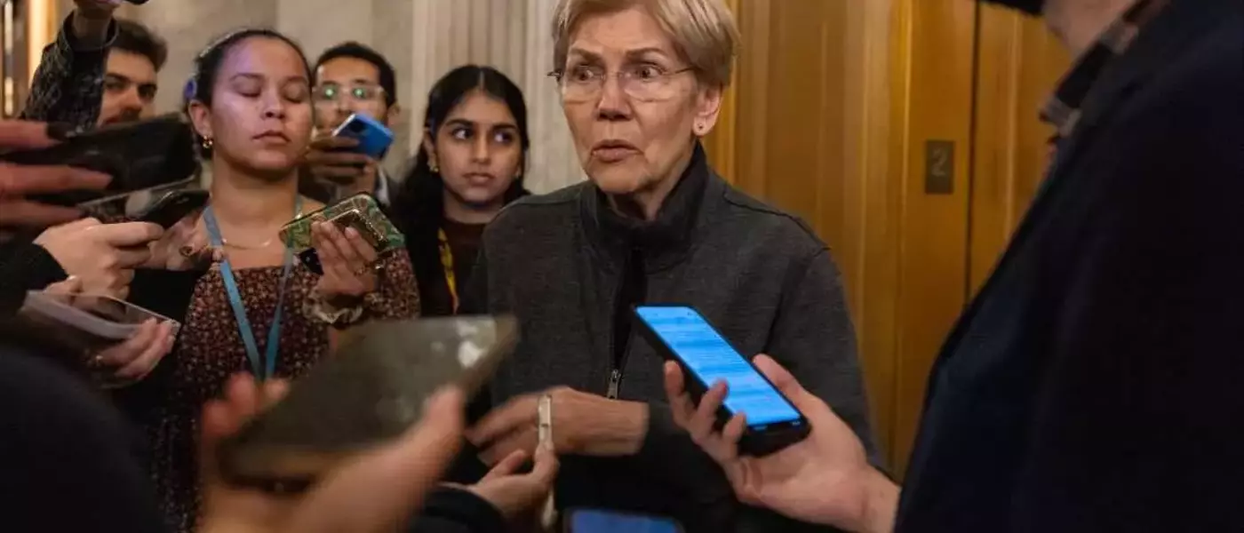 Senate Deal to End Shutdown, SNAP Benefits Legal Battle, and COP30 Climate Summit